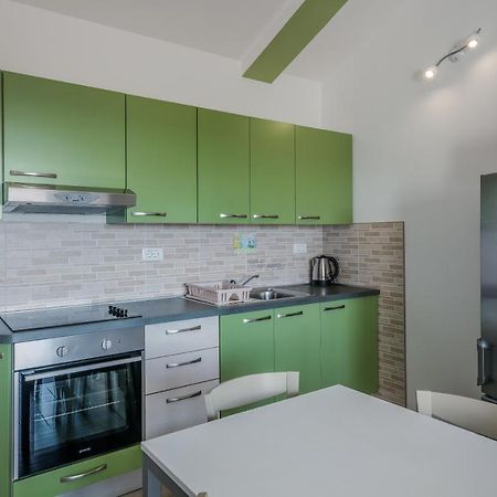 Brzac Wabi Sabi Resort & Apartments מראה חיצוני תמונה