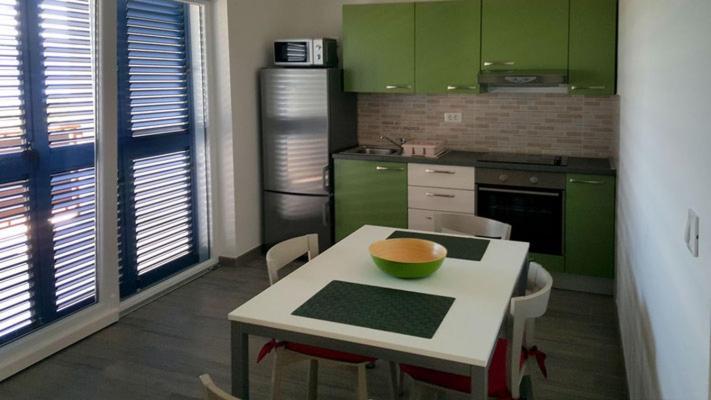 Brzac Wabi Sabi Resort & Apartments מראה חיצוני תמונה