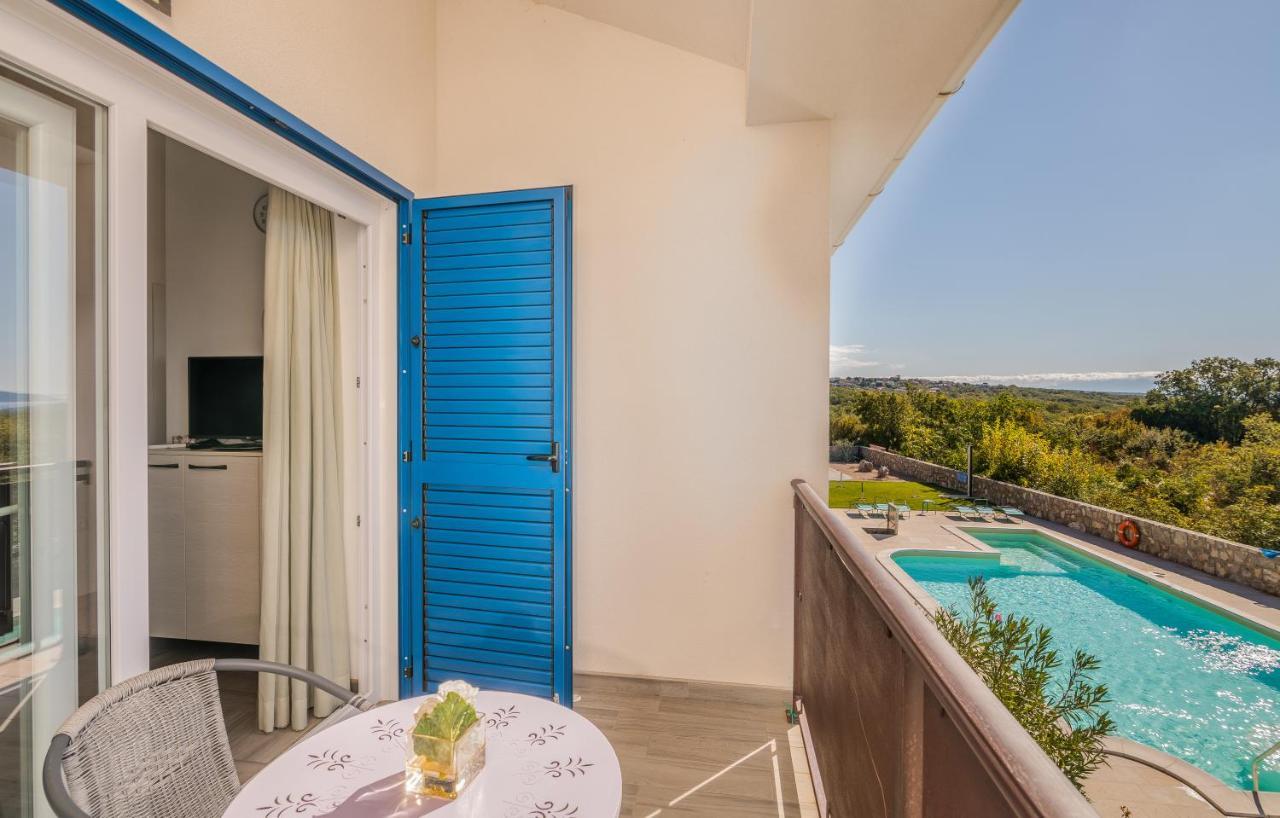 Brzac Wabi Sabi Resort & Apartments מראה חיצוני תמונה