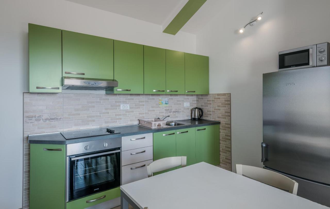 Brzac Wabi Sabi Resort & Apartments מראה חיצוני תמונה