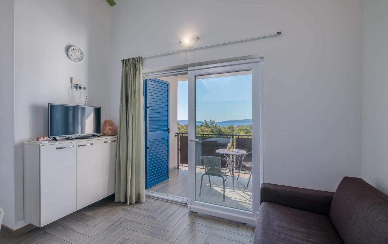 Brzac Wabi Sabi Resort & Apartments מראה חיצוני תמונה