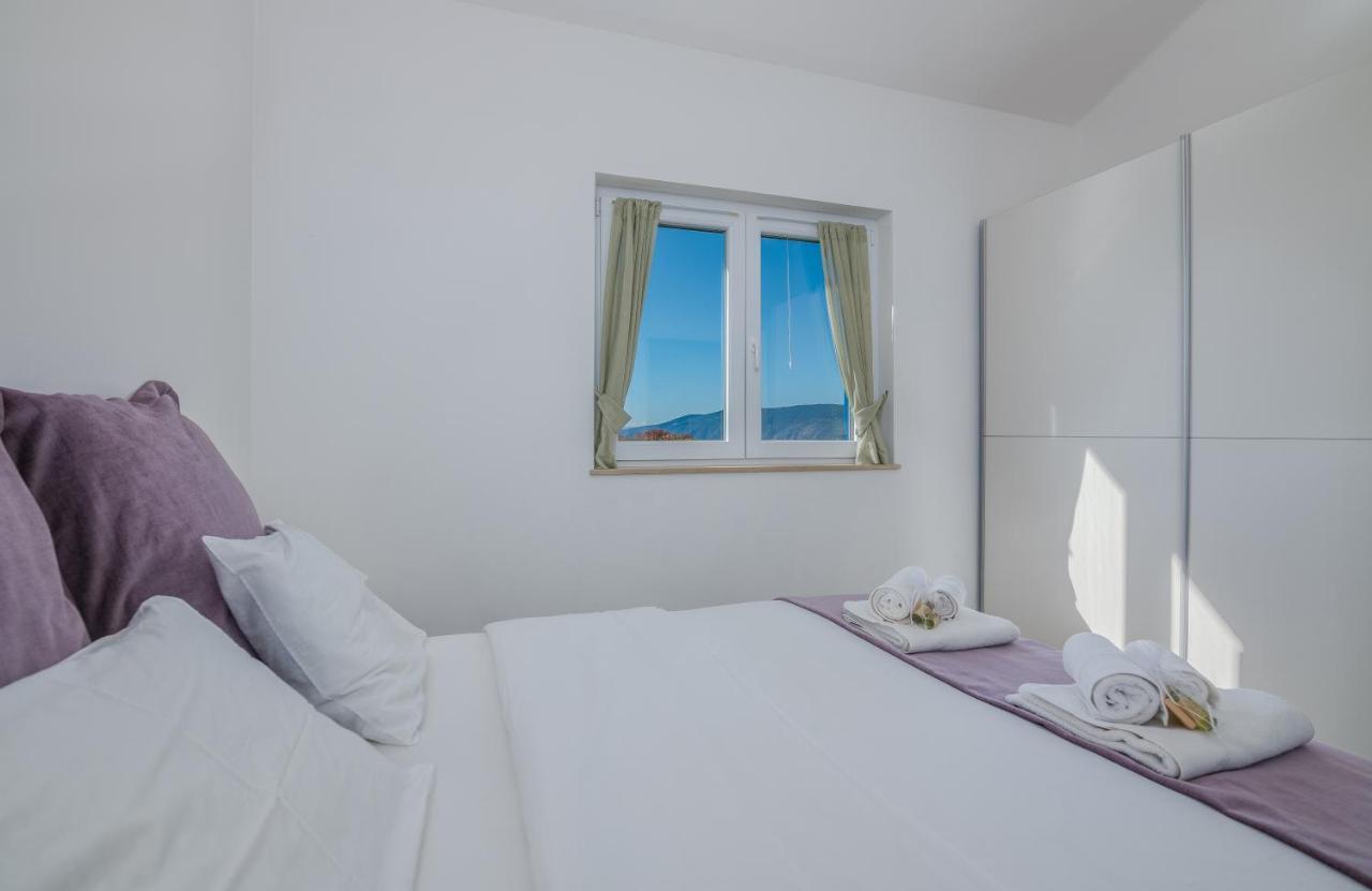 Brzac Wabi Sabi Resort & Apartments מראה חיצוני תמונה