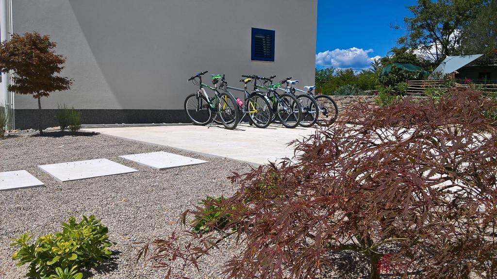 Brzac Wabi Sabi Resort & Apartments מראה חיצוני תמונה