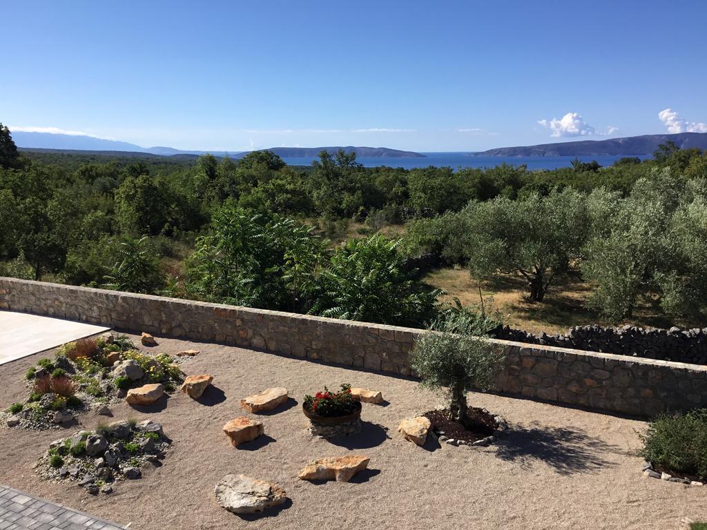 Brzac Wabi Sabi Resort & Apartments מראה חיצוני תמונה