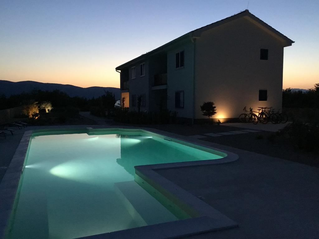Brzac Wabi Sabi Resort & Apartments מראה חיצוני תמונה