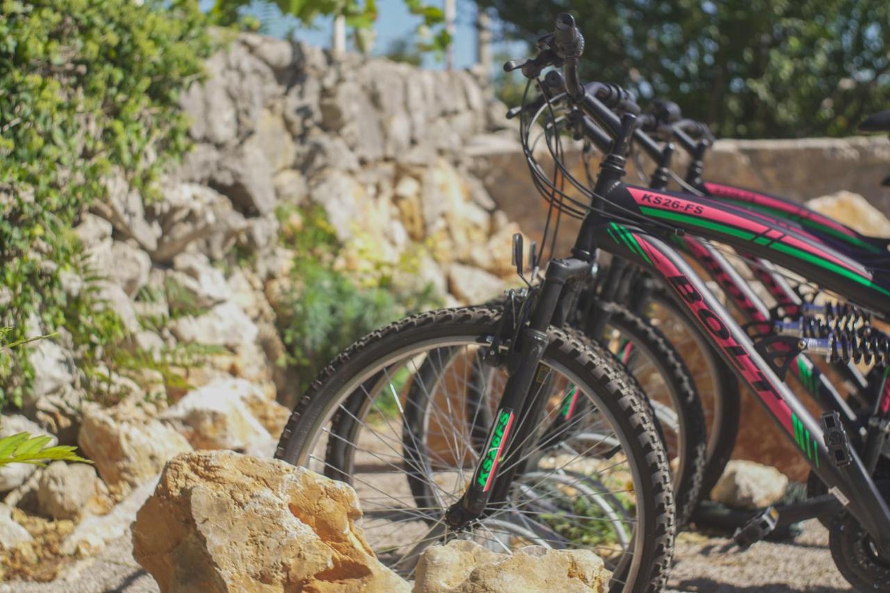 Brzac Wabi Sabi Resort & Apartments מראה חיצוני תמונה