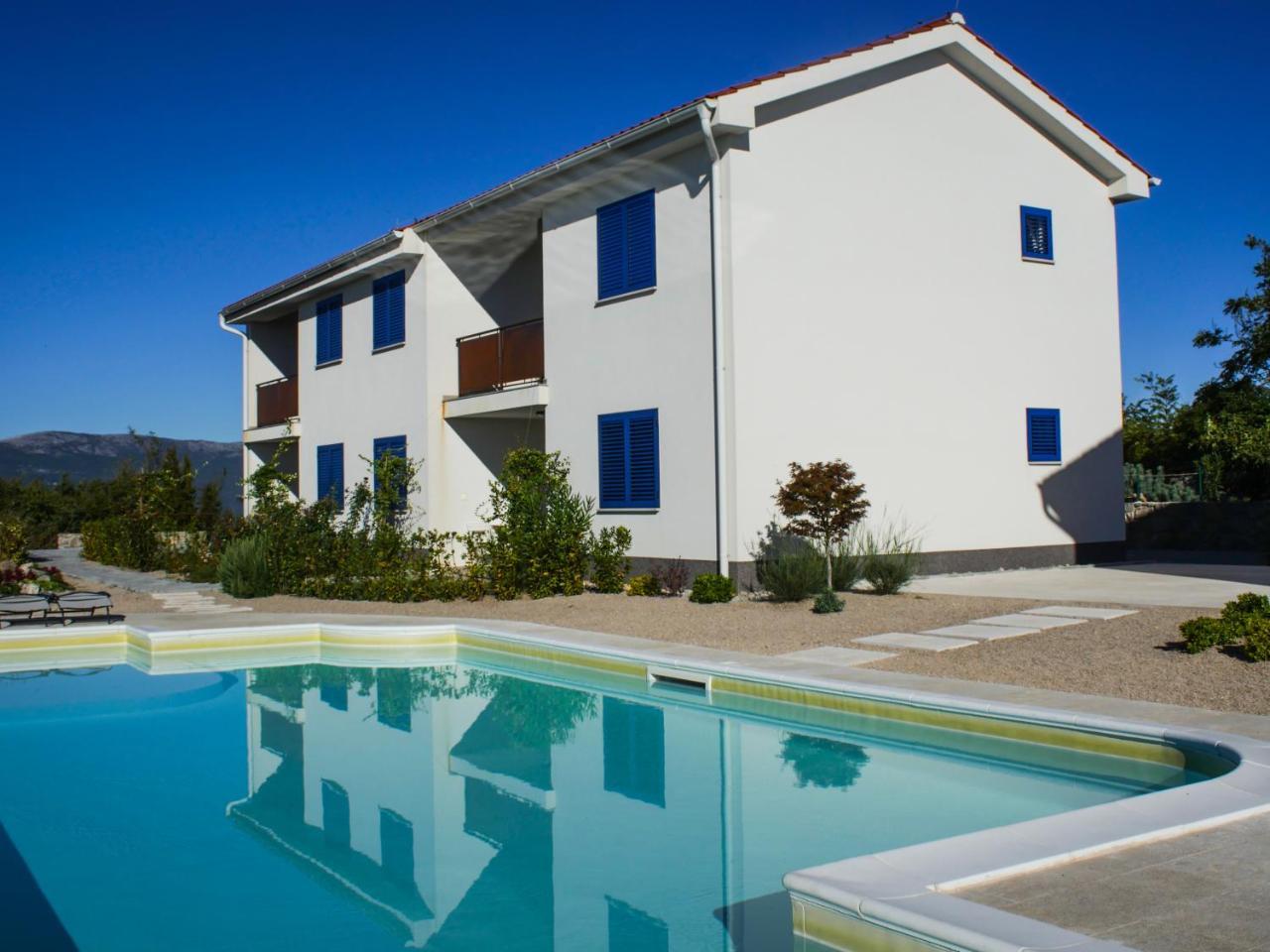 Brzac Wabi Sabi Resort & Apartments מראה חיצוני תמונה