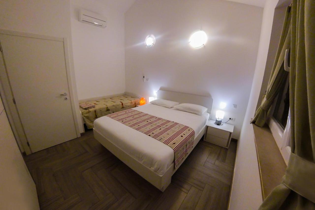 Brzac Wabi Sabi Resort & Apartments מראה חיצוני תמונה