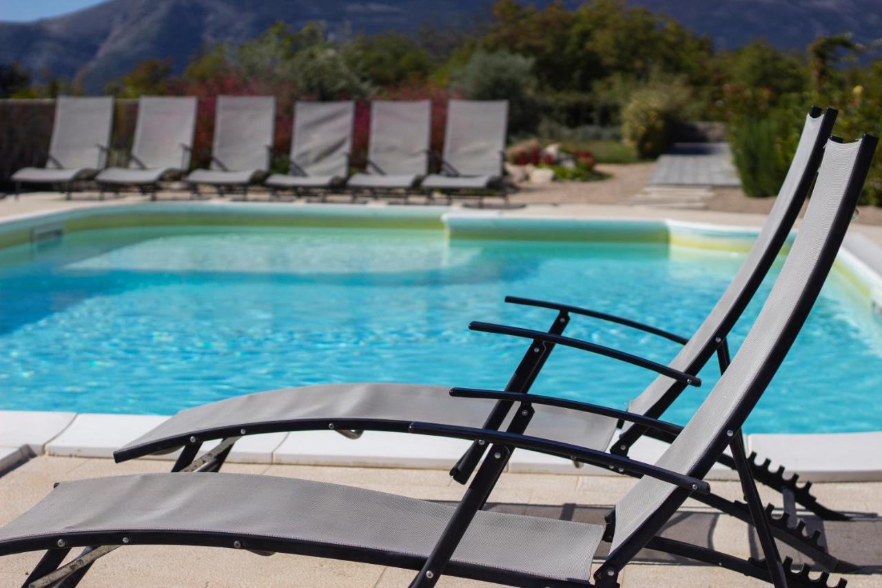Brzac Wabi Sabi Resort & Apartments מראה חיצוני תמונה